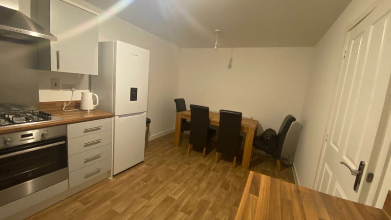 Room Westbury Drive in Peterborough