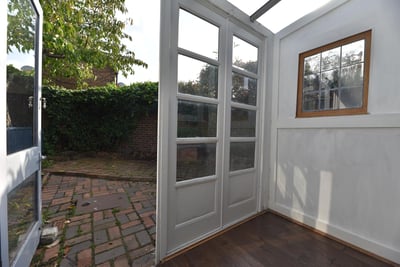 House Grange Road in Elmbridge