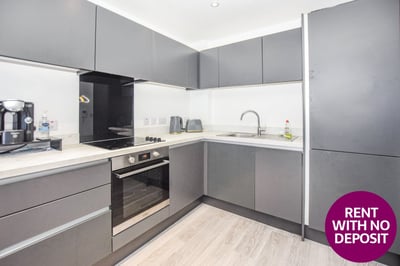 Flat Ordsall Lane in Salford