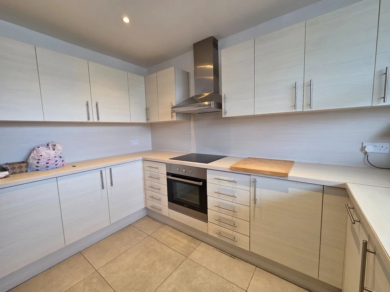 Flat Westmoreland Place in City of Westminster