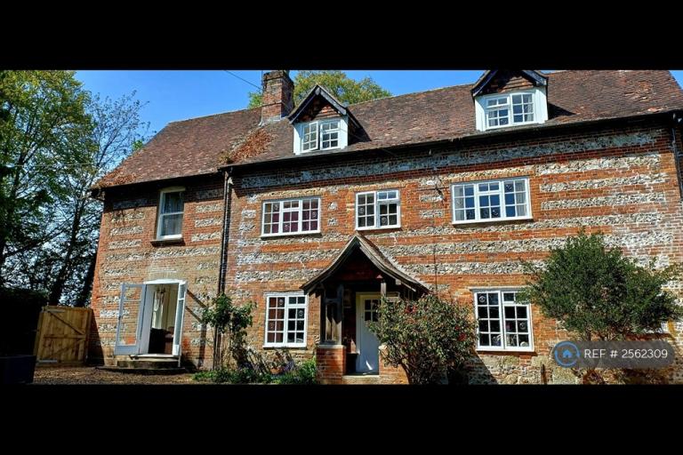 House A345 in Ford