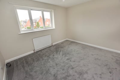 House Whitlow Avenue in Trafford