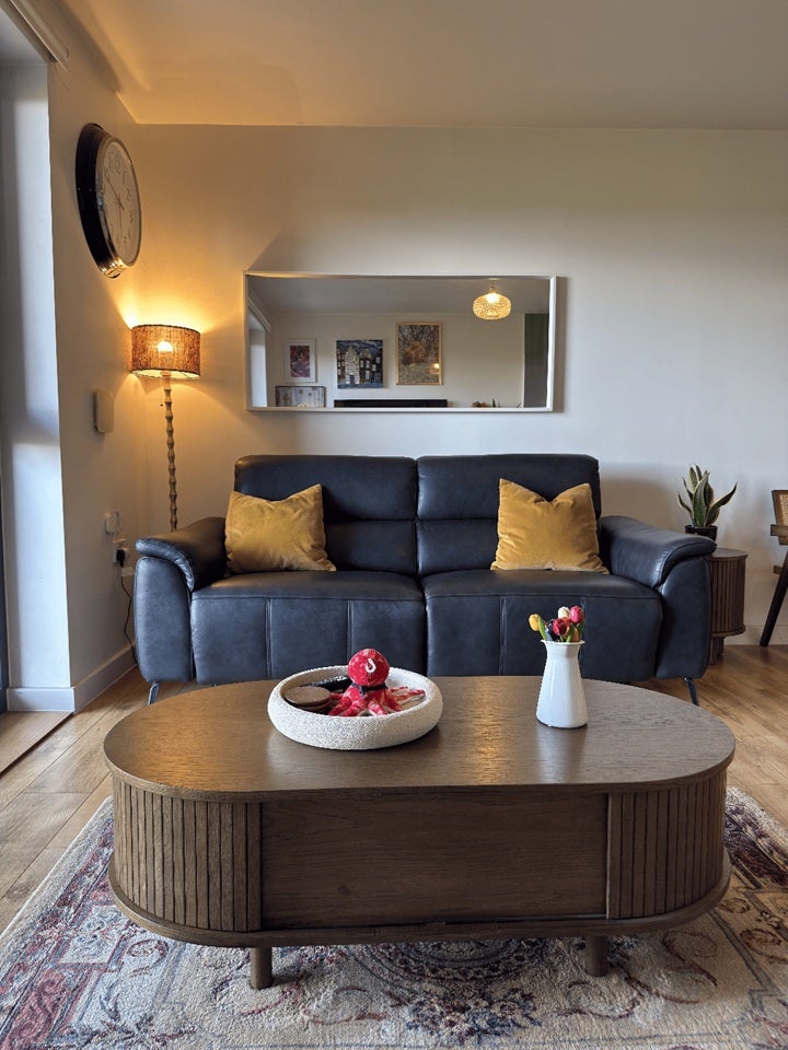 Flat Havelock Road in Greater London