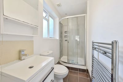 Flat Kingston Road in Greater London