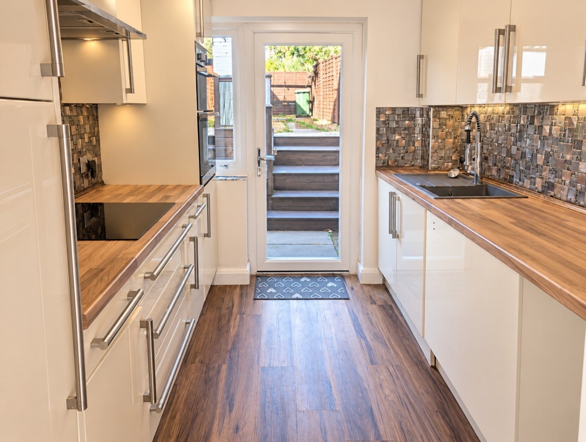 House Bluebell Close in Flitwick