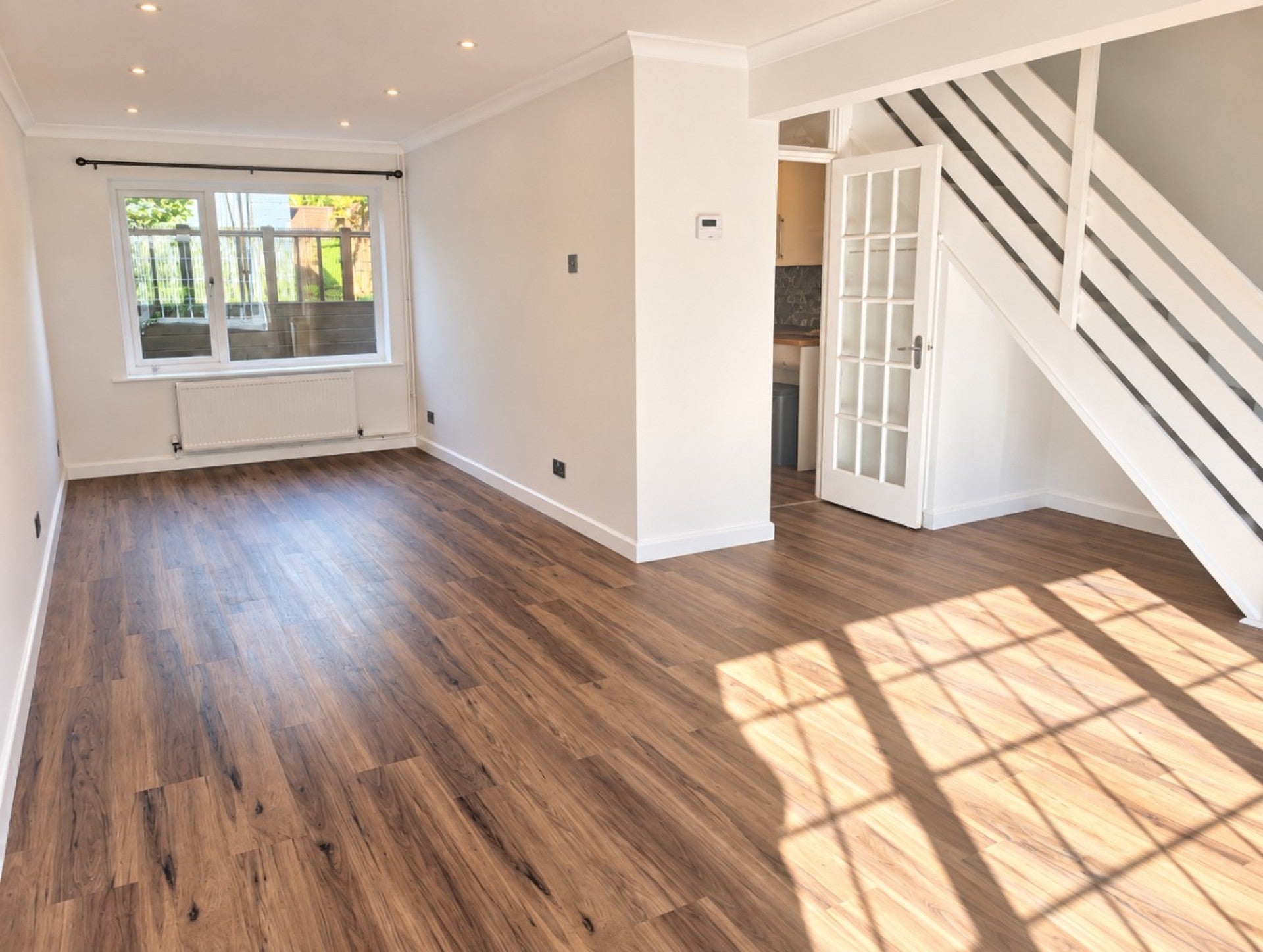 House Bluebell Close in Flitwick