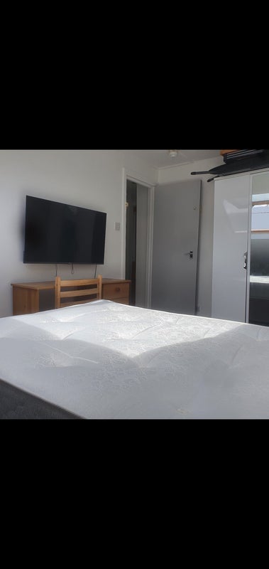 Room Aubert Park in Greater London