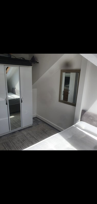 Room Aubert Park in Greater London