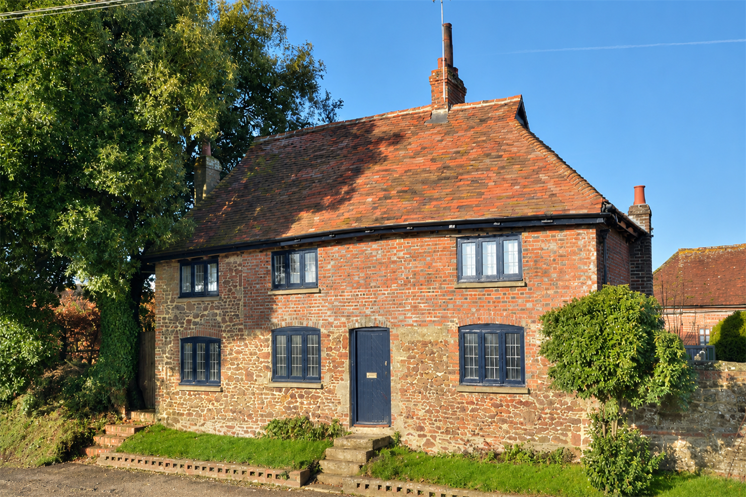 House London Road in Horsham