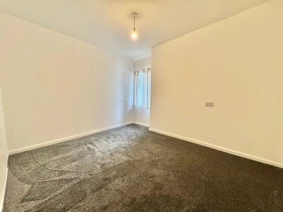 Flat Drew Street in Brixham