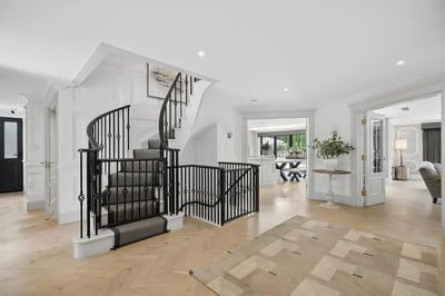House Packhorse Road in Gerrards Cross