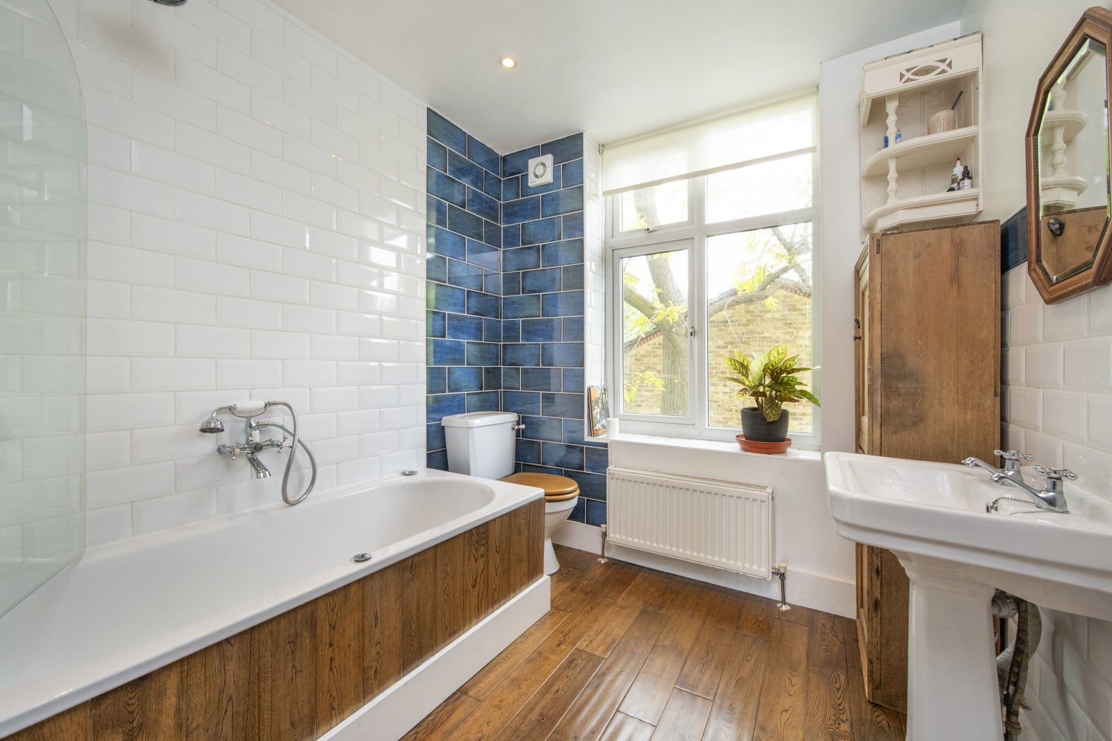 Flat Tollington Park in Greater London