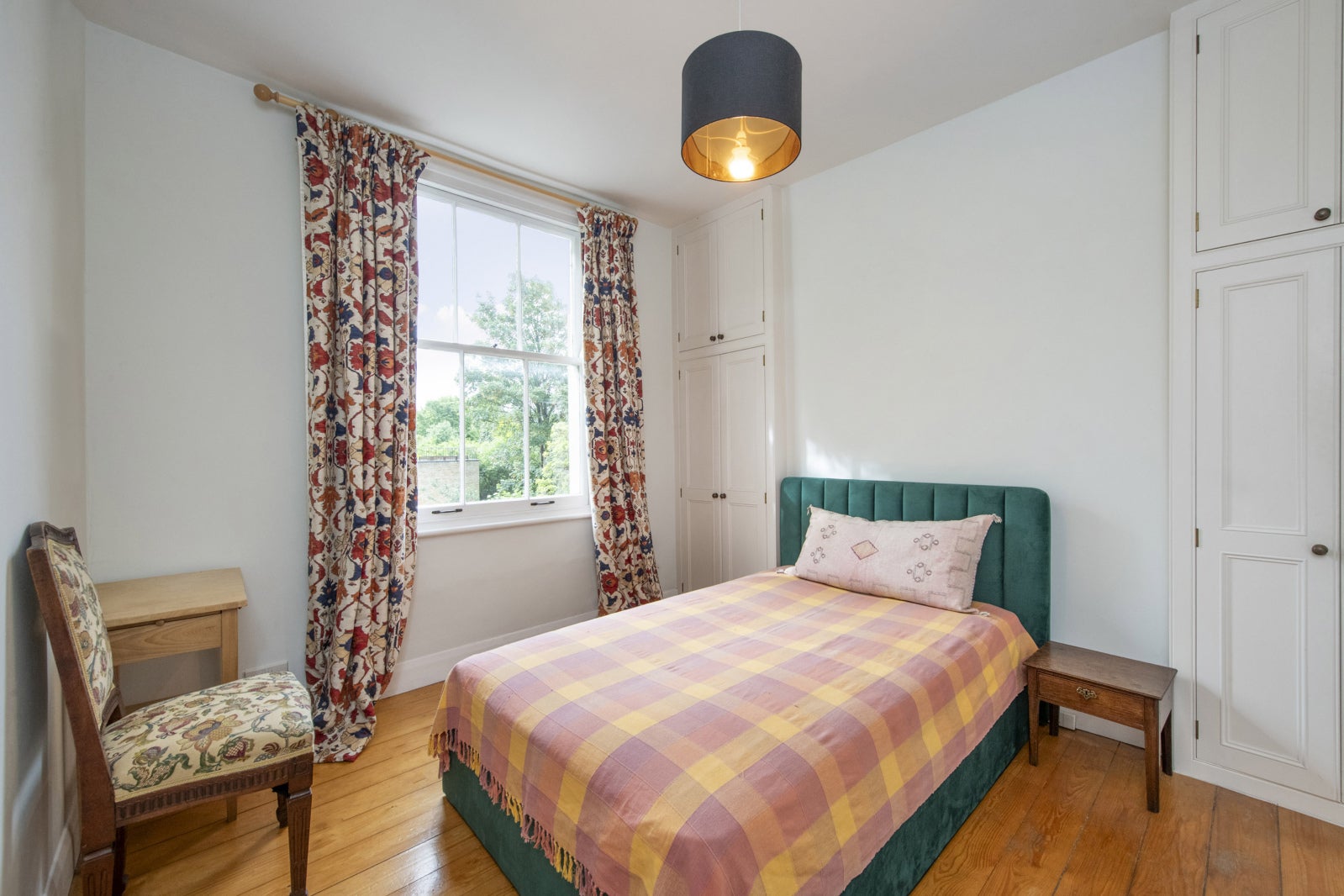 Flat Tollington Park in Greater London