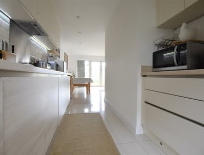 House Pennyroyal Drive in Greater London
