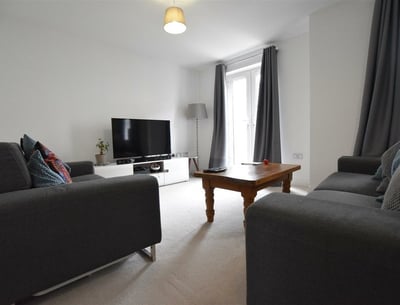 House Pennyroyal Drive in Greater London
