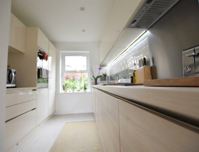 House Pennyroyal Drive in Greater London