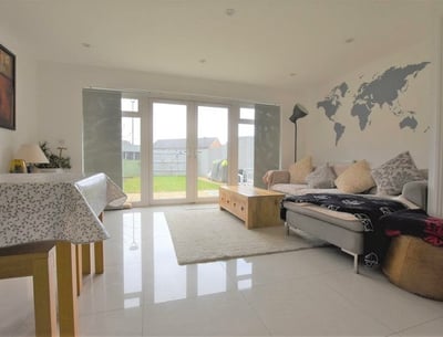 House Pennyroyal Drive in Greater London
