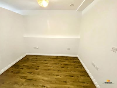 Flat The Backs in Chesham