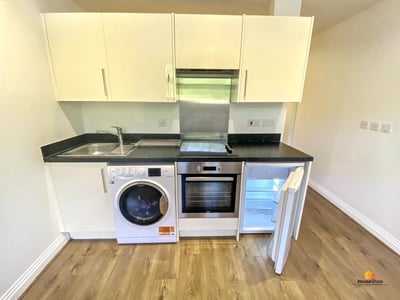 Flat The Backs in Chesham