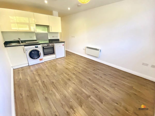 Flat The Backs in Chesham