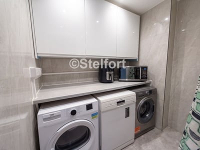 House Ingleway in Greater London
