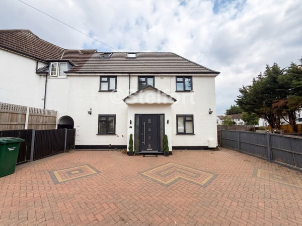 House Ingleway in Greater London