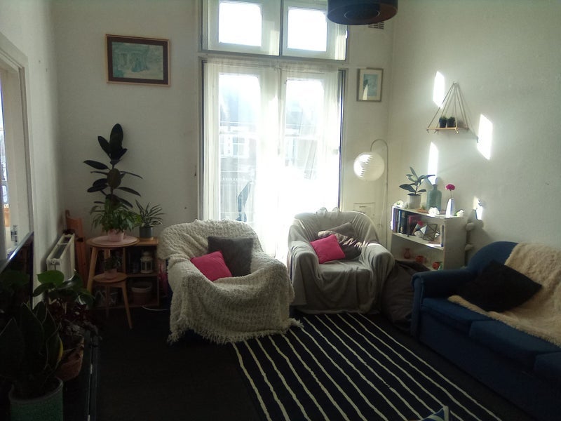 Room Archway Road in Greater London