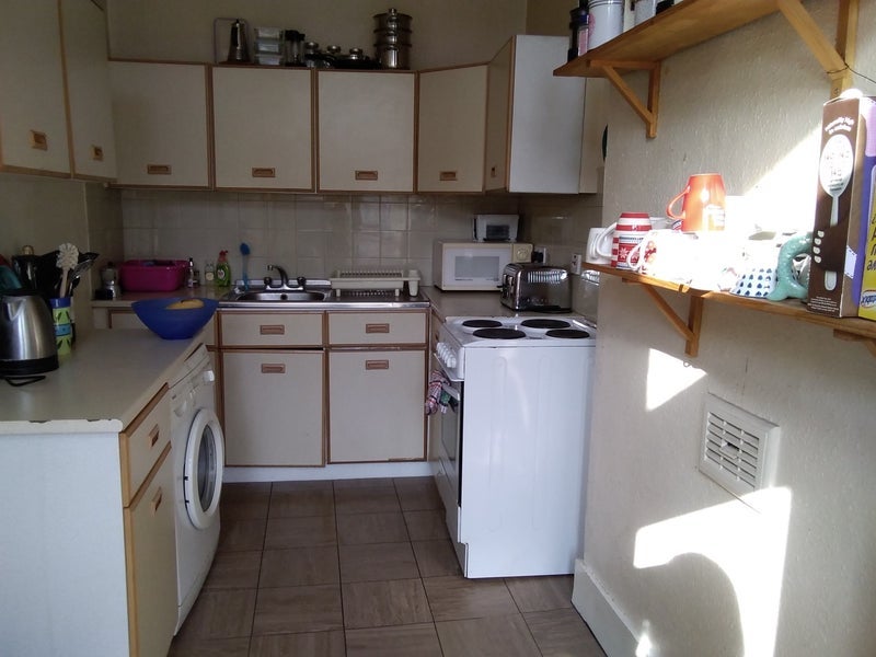 Room Archway Road in Greater London