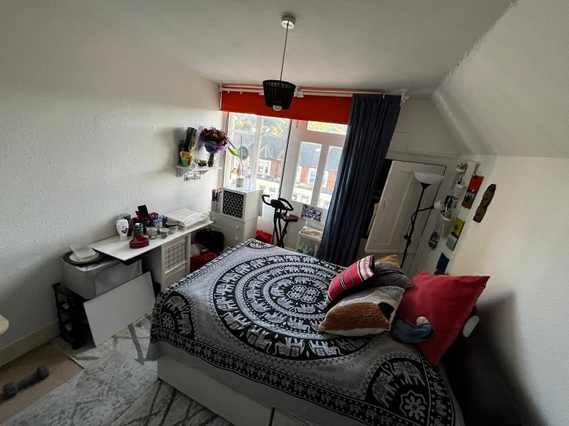 Room Archway Road in Greater London