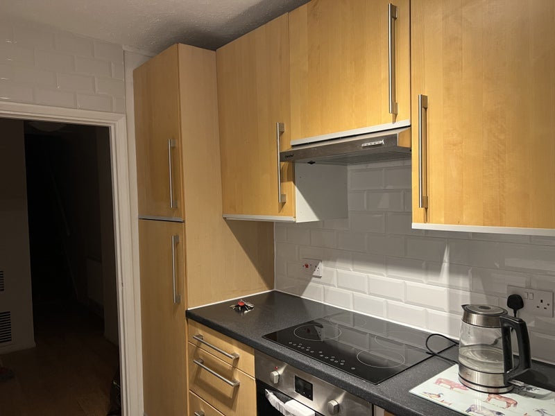 Room Beckway Street in Greater London