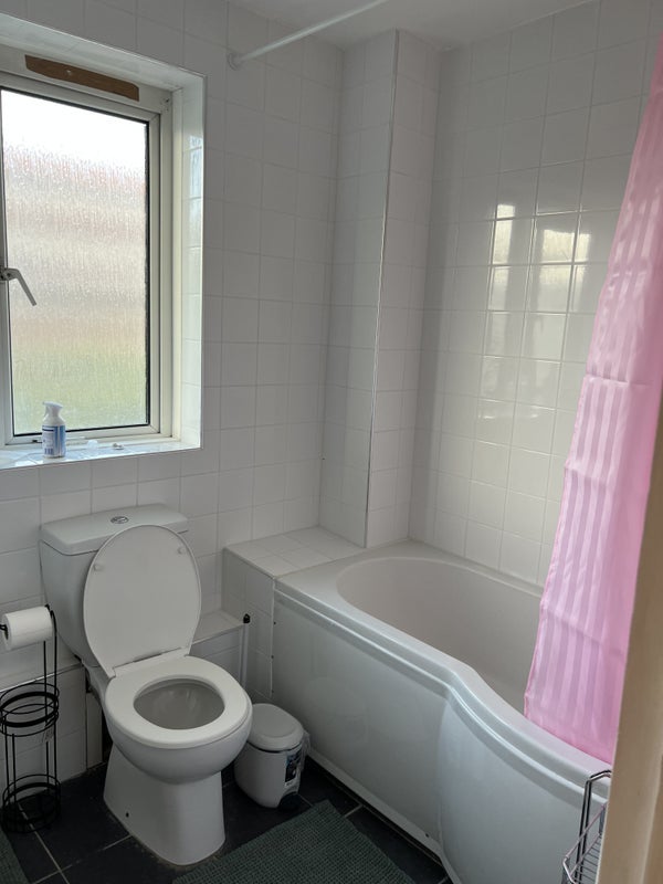 Room Beckway Street in Greater London