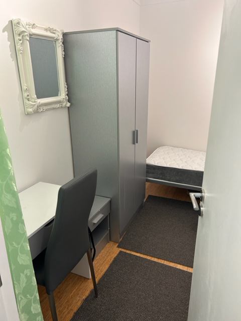 Room Beckway Street in Greater London