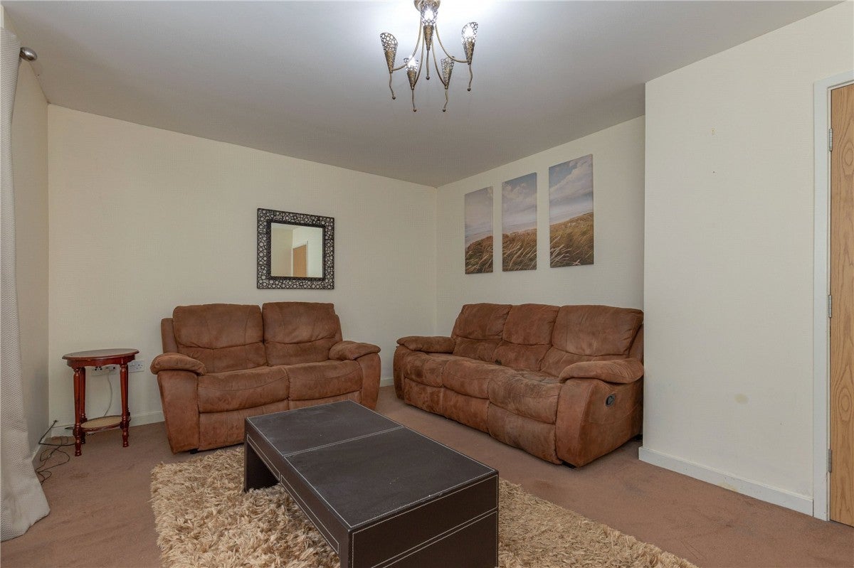 Flat Walley Street in Staffordshire Moorlands