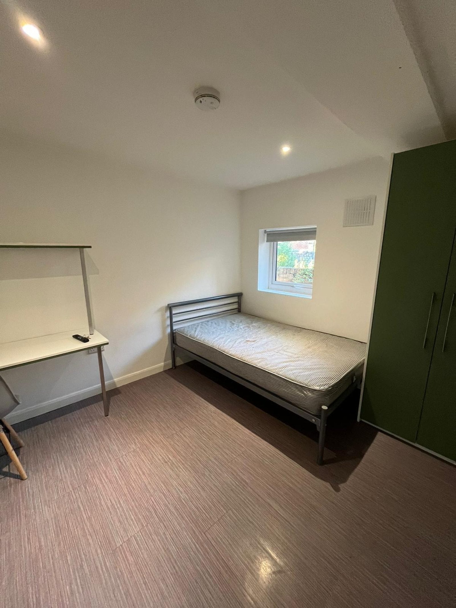 Room Leek Road in Stoke-on-Trent