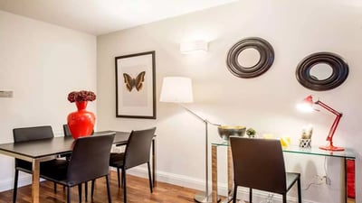 Flat Westbourne Park Road in Greater London