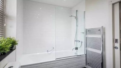 Flat Westbourne Park Road in Greater London