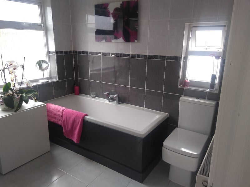 Room Weymoor Road in Birmingham