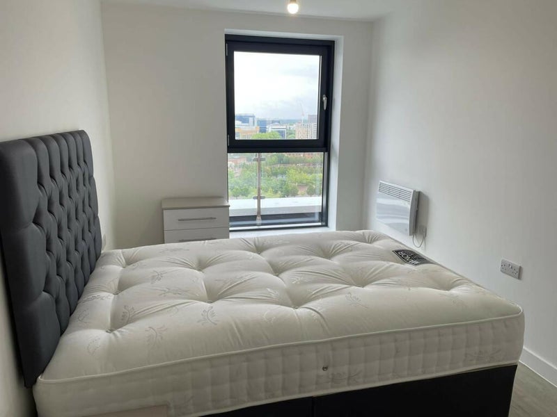 Flat The Quays in Salford