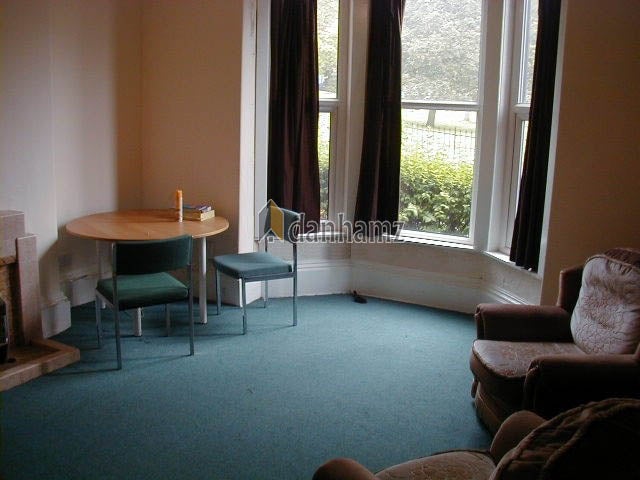 Flat Hanover Square in Leeds