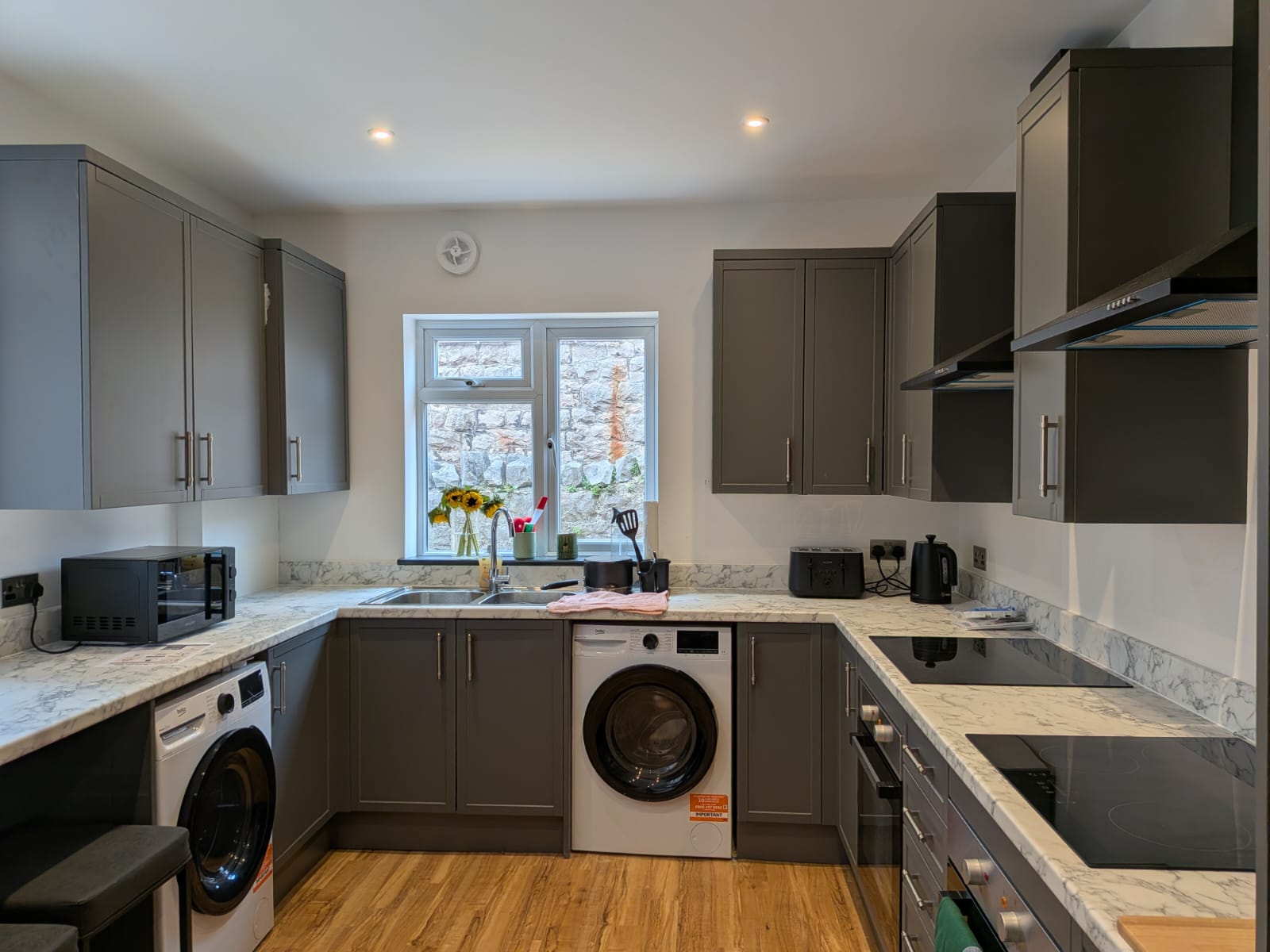 House Stanley Road in Weston-super-Mare