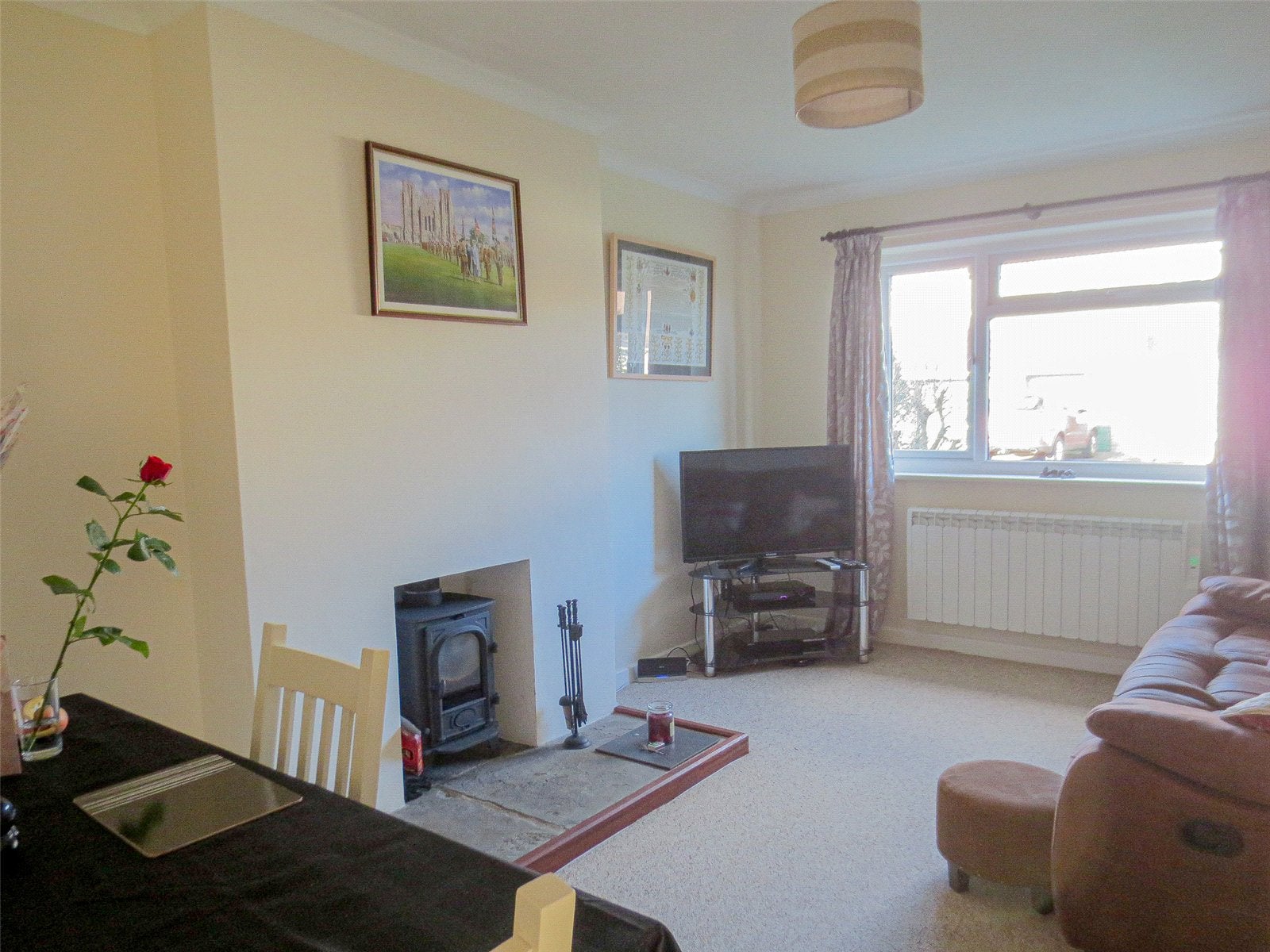 House Parklands Way in Somerton