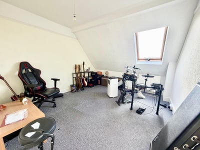 Flat Margate Road in Thanet