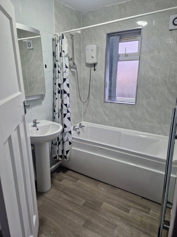 House Hobs Moat Road in Metropolitan Borough of Solihull