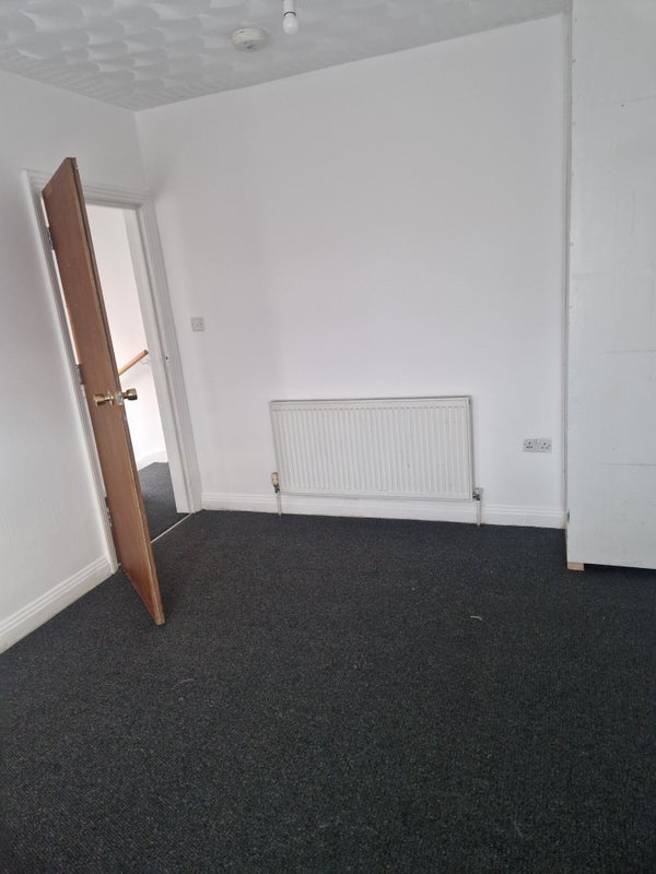 House Hobs Moat Road in Metropolitan Borough of Solihull