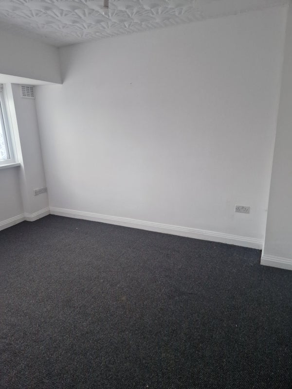 House Hobs Moat Road in Metropolitan Borough of Solihull