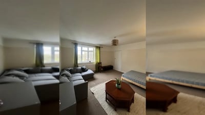 Room Dartmouth Road in Greater London