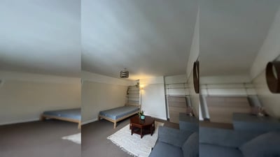 Room Dartmouth Road in Greater London