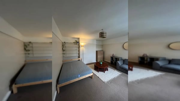 Room Dartmouth Road in Greater London