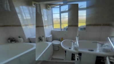 Room Dartmouth Road in Greater London