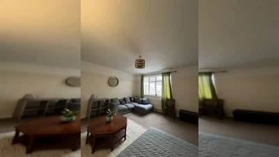 Room Dartmouth Road in Greater London